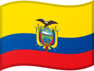 Chat Ecuador